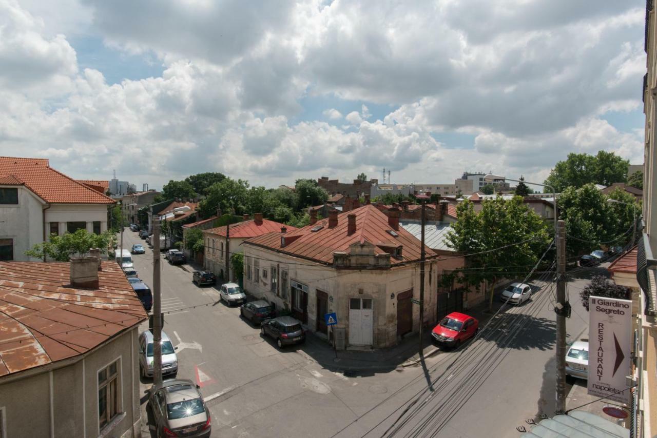 Arbans Cosy Modern Apartment In The City Center Bukarest Exteriör bild