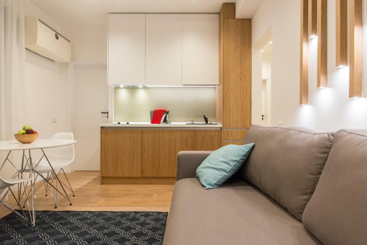 Arbans Cosy Modern Apartment In The City Center Bukarest Exteriör bild