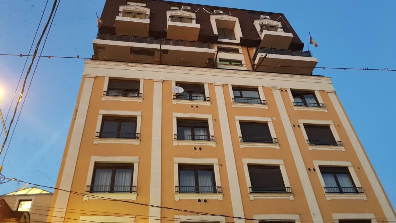 Arbans Cosy Modern Apartment In The City Center Bukarest Exteriör bild